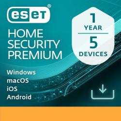 ESET HOME Security Premium 2026